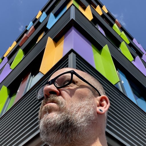 Jan peter Jansen Artist at PortraitMode The space your photos deserve