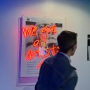 Artist avatar