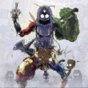 Artist avatar