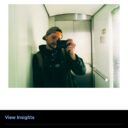 Artist avatar