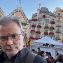 Artist avatar