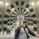 Artist avatar